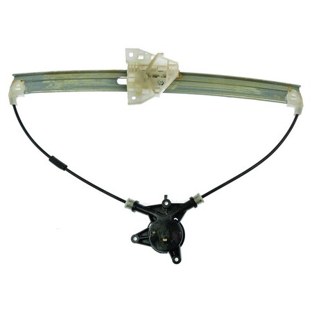Wai Global POWER WINDOW REGULATOR ONLY, WPR5333L WPR5333L